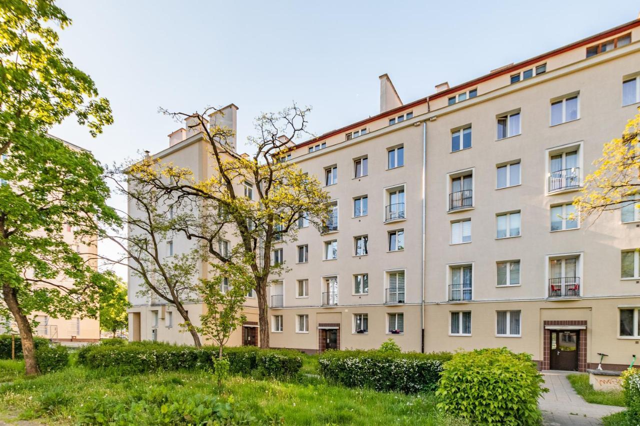 Apartment Gagarina 13 By Homeprime Warschau